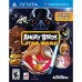 Angry Birds Star Wars PS VITA